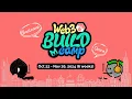 Online Bootcamp for Web3 Builders Based BUILDcamp Week 1 Orientation
