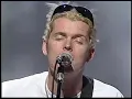 Dodgy- In a room. Live unplugged in Yokohama, Japan.Oct. 7, 1996. Nigel Clark and Mathew Priest