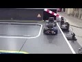 TurtleBot3 AutoRace TestDrive 2017 RBIZ RobotWorld