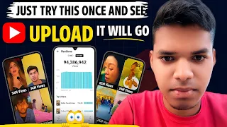 🔴Live YouTube Channel Promotion | 1000 SUBSCRIBERS 2 मिनट में ले जाओ 💯🔥#manojdey #live