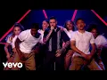 Download Lagu Liam Payne, J Balvin - Familiar (Live On Graham Norton)