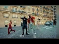 PARISIENNE GIMS и La Mano 1.9