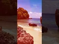 Lagu PANTAI PADANG BALI