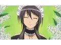 Lagu Kaichou wa Maid-sama! Opening (Male Version)