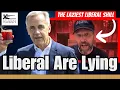 Liberals Tricking Voters into Believing Carney Isn t Failing On Trade