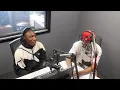 Thoughts on PNB Rock
