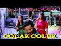 Lagu COLAK COLEK - Rosy Zaskia feat Elva Mustika || Dangdut Live Orgen Tunggal || Fantasi Live Music