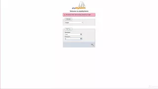 Learn PHP MySQL Object-Oriented Programming - 5 Projects How to Build a Simple PHP Form