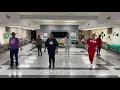 One Love 314 Line Dance