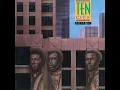 That's The Way Love Is (Underground Mix-Extended Version)
