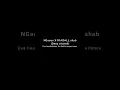 Download Lagu NGaous X RANDALL shab (Deep slowed) | Blackselfish