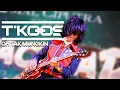 Download Lagu Mal Ciputra Cibubur Artist Performance T-KOOS - Oh Tak Mungkin