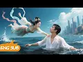 Download Lagu A fairy saves a drowning weakling, gifts him supreme magic \u0026 $10B!Now he reigns supreme as War God!