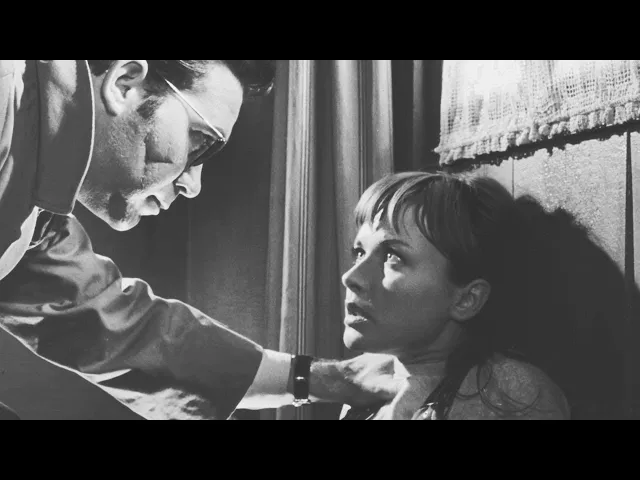 Das Gasthaus an der Themse (1962) ORIGINAL TRAILER [HD]