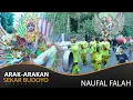 Lagu ARAK-ARAKAN BARONG KARANGASEM