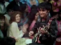 Elvis Presley - Baby, What You Want Me To Do - Impromptu Jam ('68 Comeback Special)