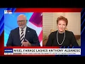 Download Lagu Albanese Snubs Farage, Liberals Hide on Net Zero – One Nation Leads The Way!