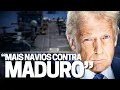 Download Lagu Trump (EUA) envia esquadrão anfíbio para Venezuela! Líderes da América Latina: “apoiaremos Maduro”! 