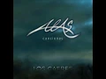 Los Cafres - Huellas (AUDIO)