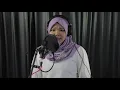 Raungan Suara by Shila Amzah cover by Fara Dolhadi aka Speechless - Aladdin Soundtrack
