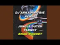 Download Lagu Pargoy Parjamban Dutch Jedag Jedug Anti Slowmo