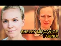 Jenna Miscavige reveals that Shelly Miscavige HAS BEEN FOUND