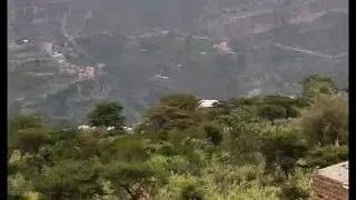 أيوب طارش شتخيلك لما الصباح يطلع مناظر طبيعية نجد الشخص ناحيه مذيخره محافظة اب دندنها