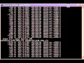 DMM logging RS232 SCPI keithley python 2 7