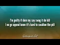 Asake - Basquiat (Lyrics)