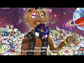 Download Lagu Juice WRLD - Let The Party Start/The Party Never Ends (Extended Mix)