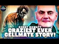 Funniest Craziest Cellmate Story EVER - Gerry Rowatt