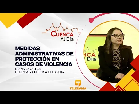 Diana Cevallos 