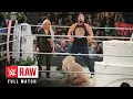 Lagu FULL SEGMENT: Liv Morgan and Rusev crash Lana's wedding: Raw, Dec. 30, 2019
