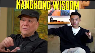 Download RAMON ANG VS JOSH MOJICA  - SAN MIGUEL CEO vs KANGKONG CHIPS CEO - Sino ang MAS WISE MP3