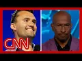 Download Lagu Van Jones shows the message Charlie Kirk sent him one day before he was killed