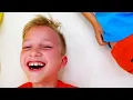 Vlad and Niki - Funny Stories with Toys for kids