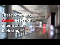 Adobe Research Intern Stories Innovation Mentorship Career Growth Adobe Life