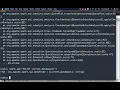 11 Exercise Getting Started with Spark SQL