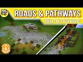 Build Better Roads Pathways Minecraft Tips Tricks