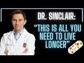 Download Lagu 🧪What’s the NMN Effective Dose for Longevity? Dr David Sinclair Explains #drdavidsinclair #nmn
