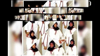 فرقة نجوم الصف لعطوش لي مشا 