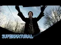 The Big Bad Wolf Has Come to Play Supernatural