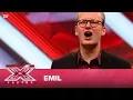 Download Lagu Emil synger ’Sledgehammer’ - Peter Gabriel (Audition) | X Factor 2020 | TV 2