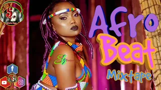 new naija afrobeat 2019 mixtape ft wizkid stonebwoy shatta wale