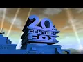 Download Lagu 20th Century Fox Spoof By QBION Effects | Preview 2 Effects
