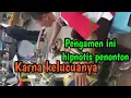 Download Lagu Pengamen parikan jawa super lucu, super kreatif