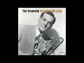 Glenn Miller & His Orchestra - Moonlight Serenade (Audio)