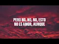 Paloma Mami - iGO (Letra/Lyrics)