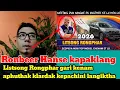 Lagu Karbi content Ronbeer Hanse alamthe 2026