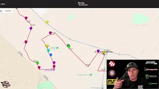Method Race Wheels Fishgistics V2R Hour 9 Presented by Fox Shocks
